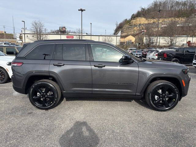 jeep grand cherokee 2026 1C4RJHBR4TC201353 image jeep grand cherokee 2026 1C4RJHBR4TC201353 image